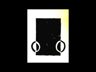 Positive and Negative Space Lesson