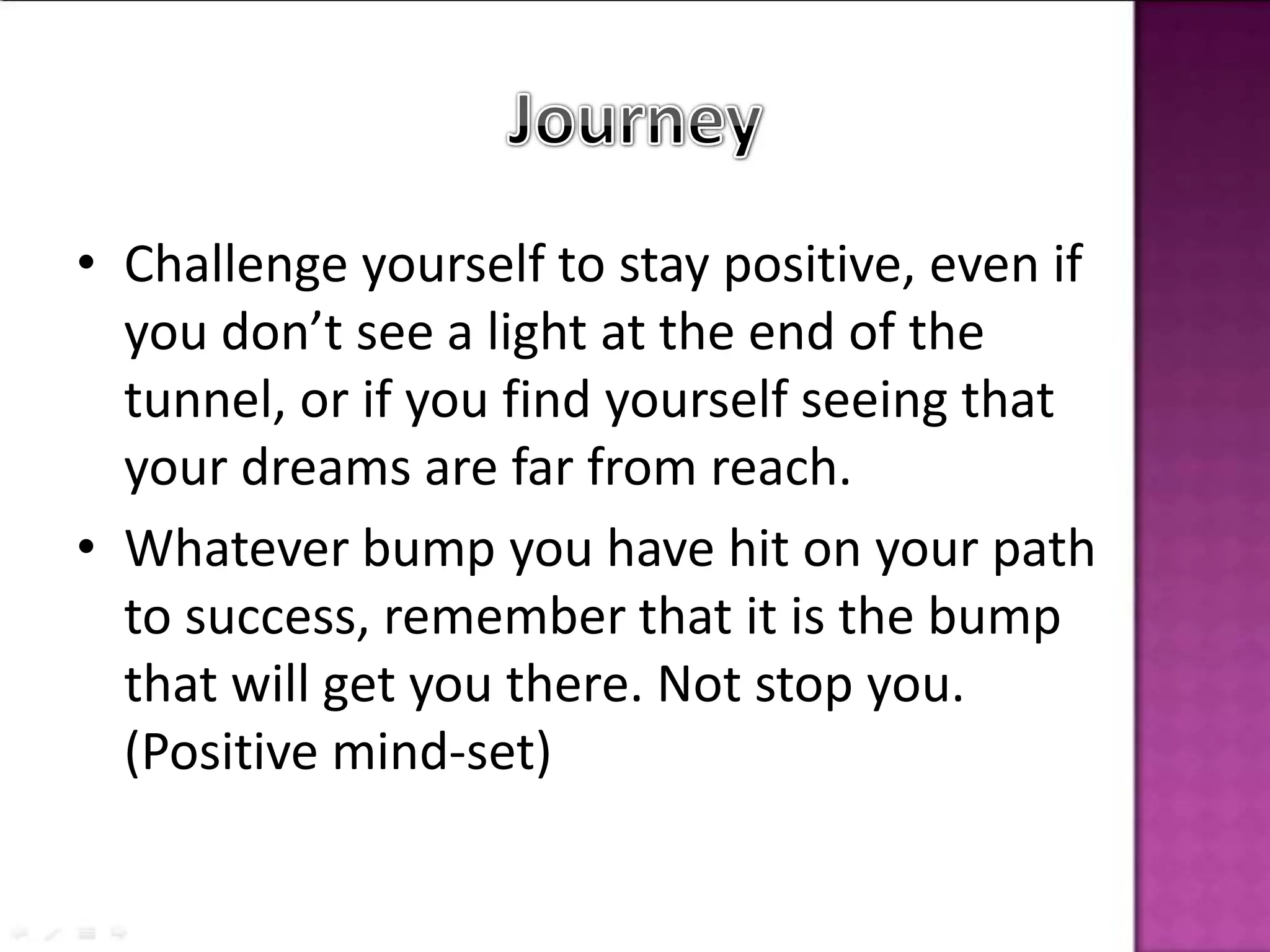 Self-EsteemSelf Esteem works two ways:The Positive CycleandThe Negative Cycle