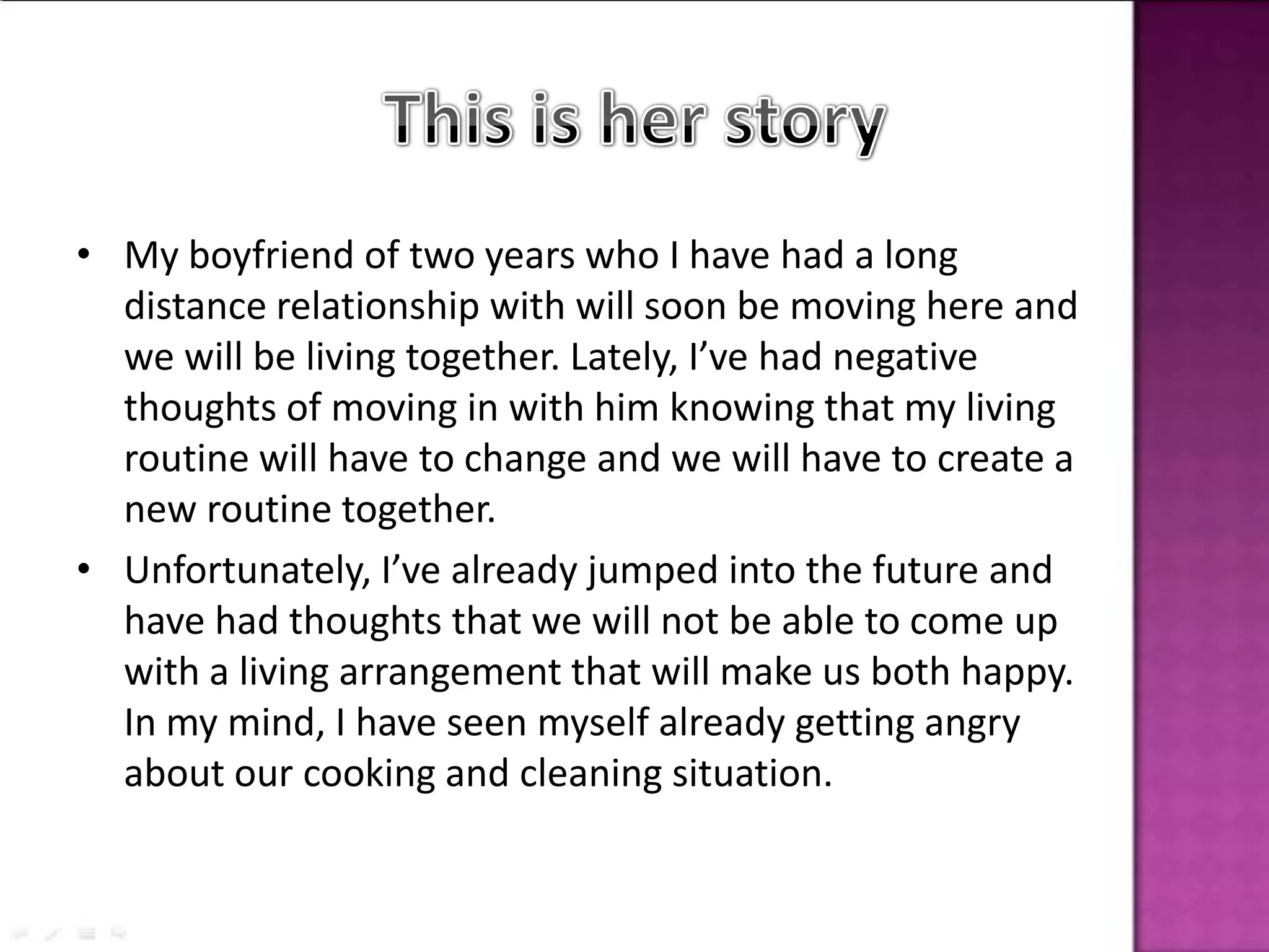 JourneyChallenge yourself to stay positive, even if you don’t see a light at the end of the tunnel, or if you find yourself seeing that your dreams are far from reach.Whatever bump you have hit on your path to success, remember that it is the bump that will get you there. Not stop you. (Positive mind-set)