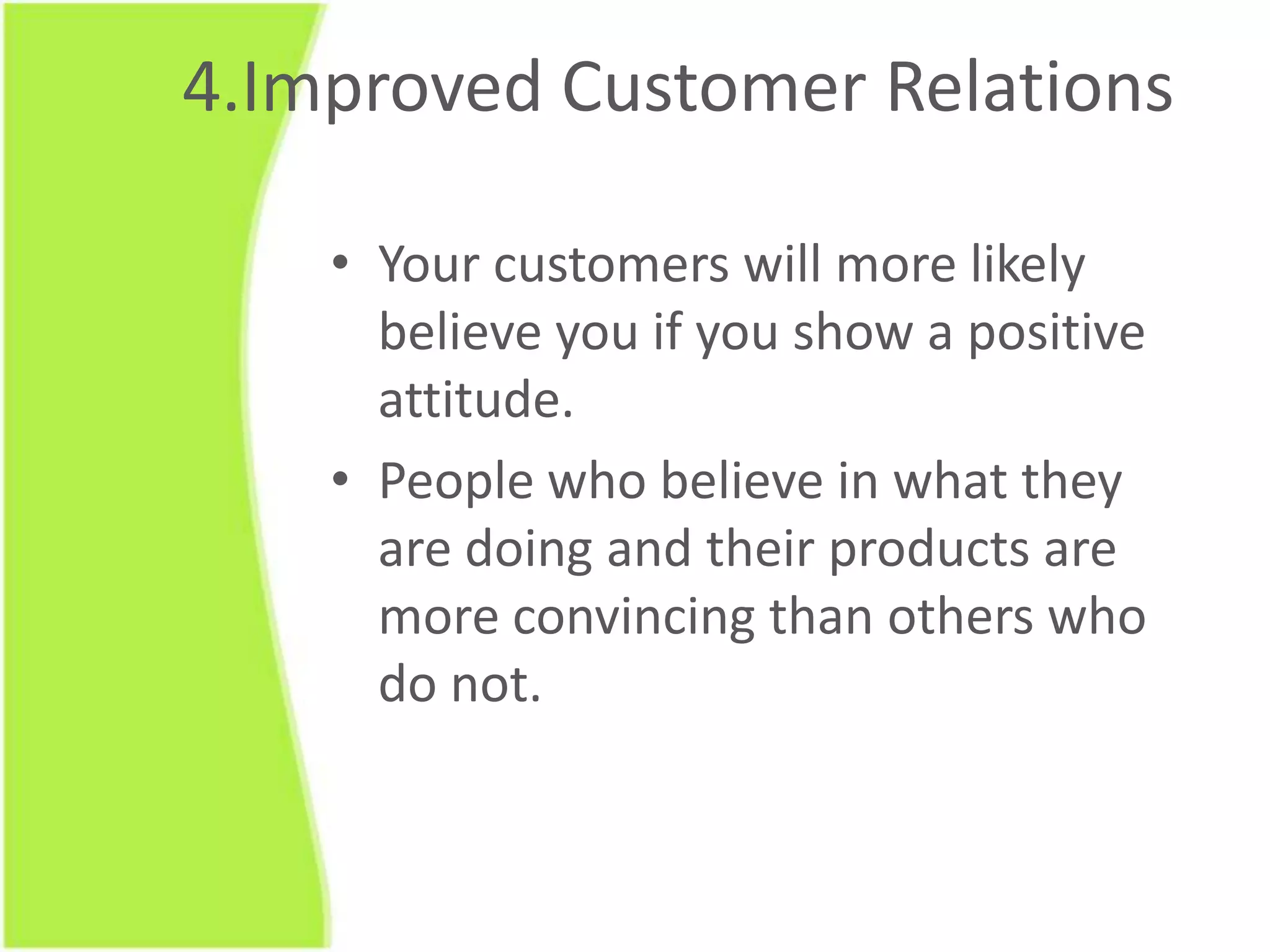 Beinghealthymeanslesssickdays.