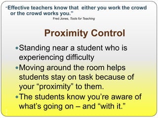 Preventing Escalating BehaviorRecognize the behavioral signs for escalationAvoid escalating responsesMaintain calmness, respect, and detachmentUse suggested response strategies. 20