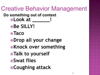 Manipulating, these objects and moving helps us manage stress and regulate, or balance out, our sensory systems and energy.