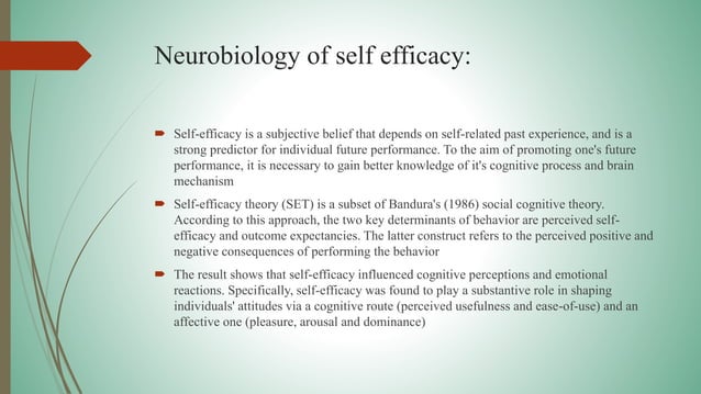 Positive Cognitive States and Processes.pptx | Parenting | Family and ...