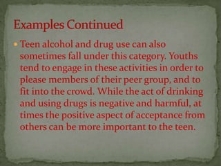 Group 3 Final Draft Presentation