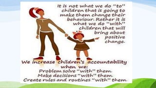 positive discipline.pptx child protection policy