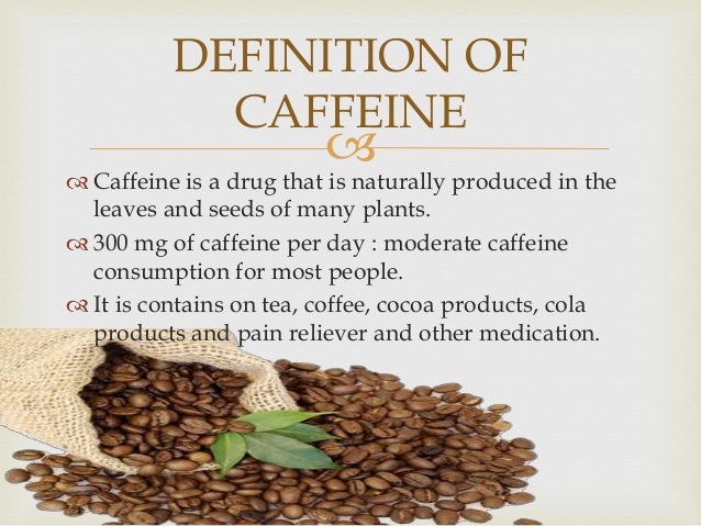 theine effects theine effects