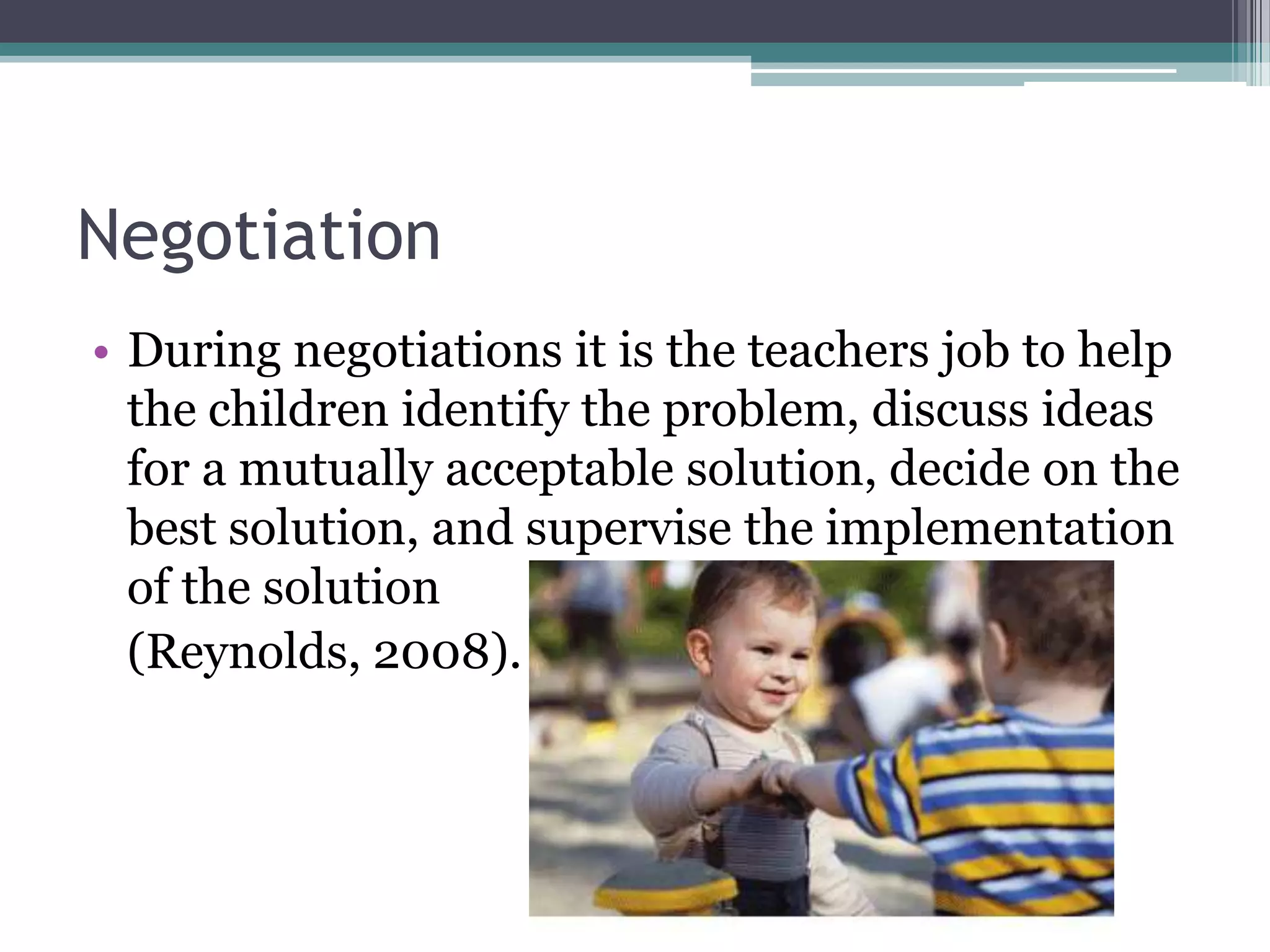 Positive Guidance & NAEYC Code of Ethics Presentation | PPTX