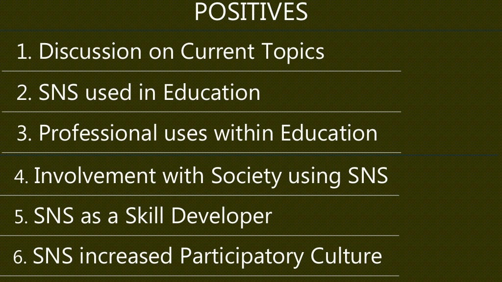 positive-and-negative-aspects-of-social-media