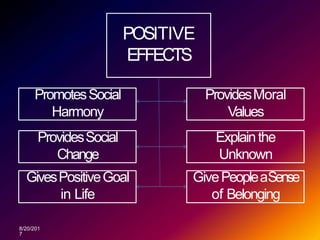 positivenegativeeffectsofreligion-170820030124.pptx