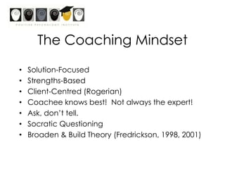 Realise2www.positivepsychologyinstitute.com