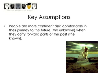 In essence -	 Coaching moves people from awareness toresponsibility to action and to results!Awareness          Responsibility          Action              Results
