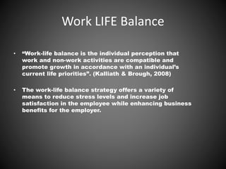 Positive Psychology in Organization | PPTX