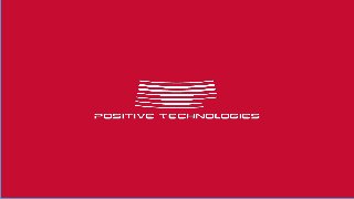 Новый подход к выявлению инцидентов ИБ