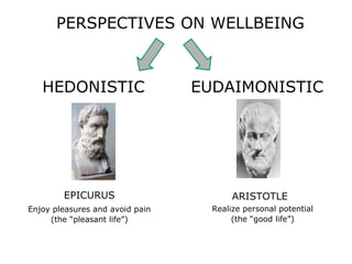 Eudemonistic Positive Technologies | PPT