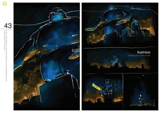 Ilustrace
                                               Ilustrace pro různé použití
43
     © 2011 PositiveZero Ltd. / www.positivezero.co.uk / your@positivezero.co.uk
     Creative director Tomas Silny
 