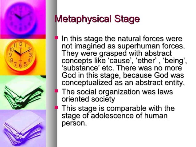Positivism in Social Science | PPT | Science