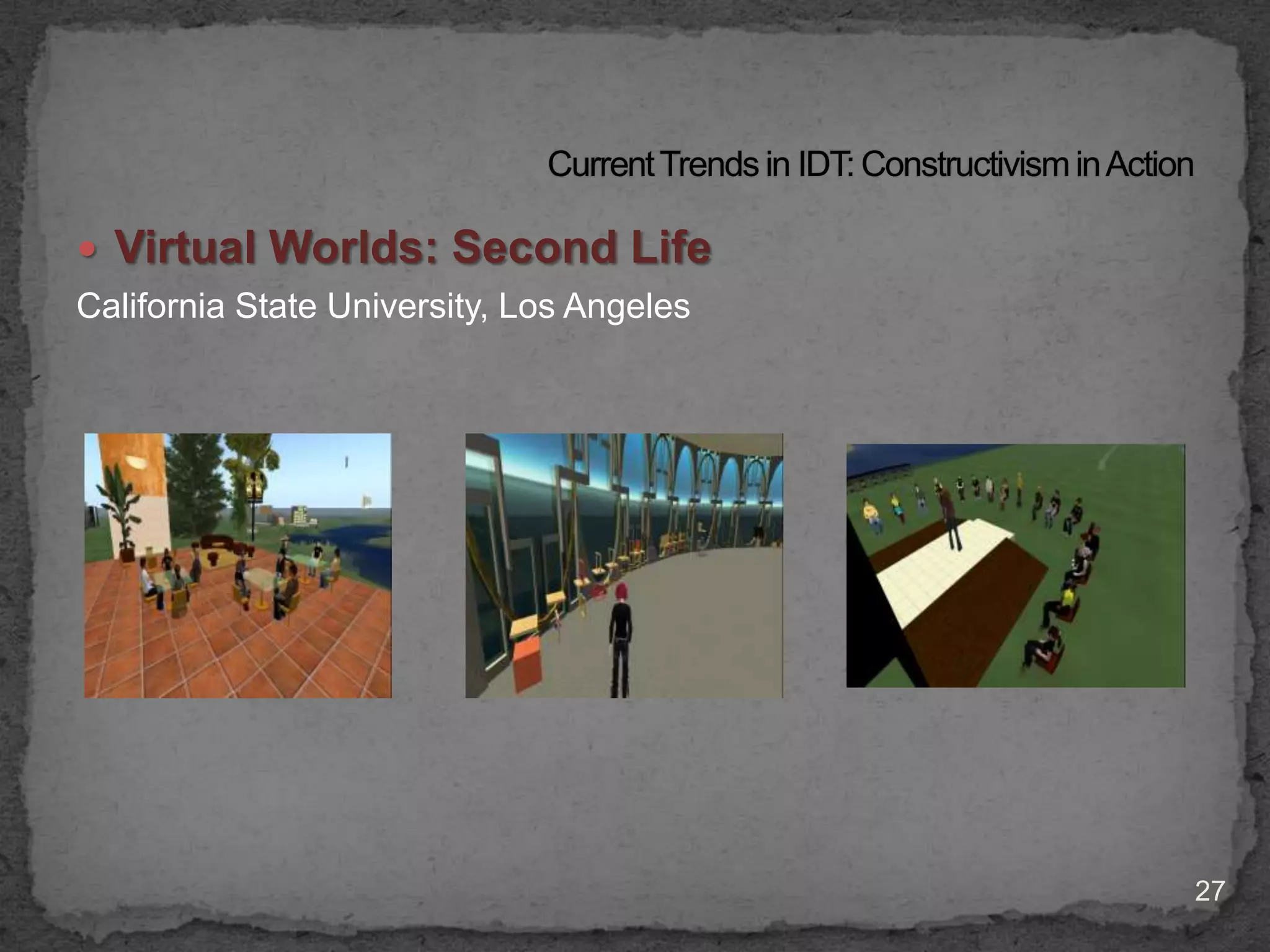 Instructional Design Process9