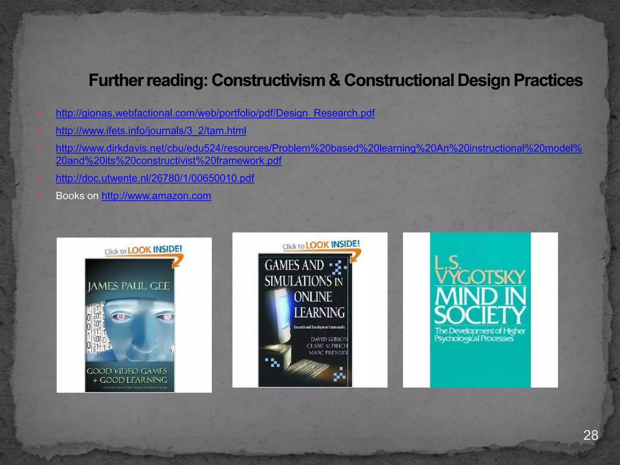 Objectivist Design & Analysis10