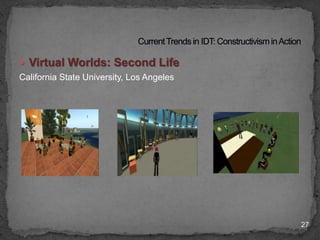 Instructional Design Process9