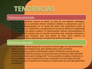 TENDENCIAS