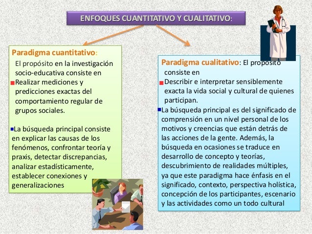 Paradigma Positivista y la Investigación Educativa