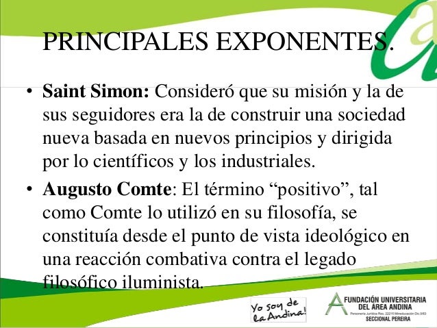 Positivismo