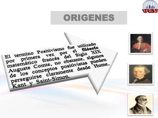 ORIGENES
8
 