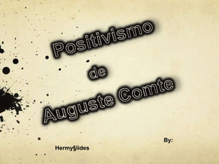 By:
Hermy§lides
 