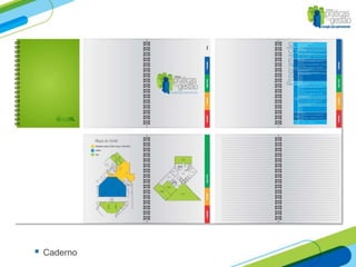    Caderno
 
