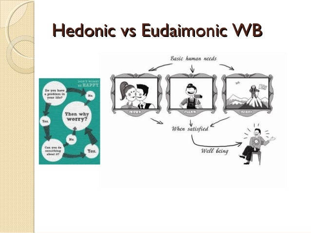 hedonic needs hedonic needs