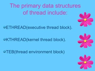 Posix threads(asha) | PPT