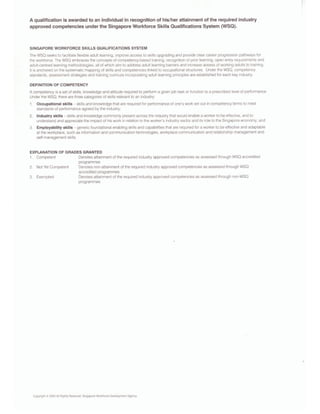 Ns Transcript Degrees and Transcripts | PDF