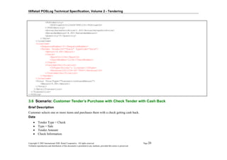 Pos Log Spec Vol2 | PDF