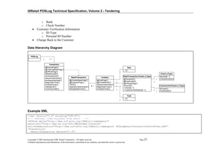 Pos Log Spec Vol2 | PDF