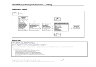 Pos Log Spec Vol2 | PDF
