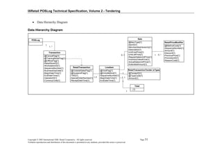 Pos Log Spec Vol2 | PDF