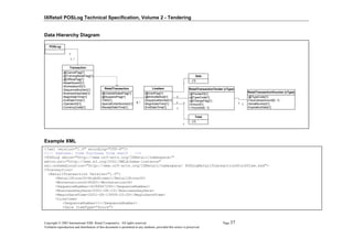 Pos Log Spec Vol2 | PDF