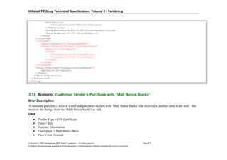 Pos Log Spec Vol2 | PDF
