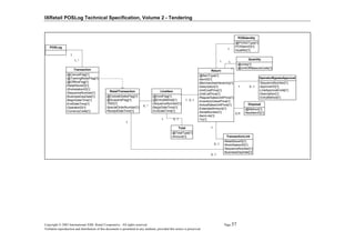 Pos Log Spec Vol2 | PDF