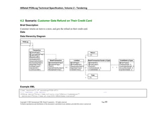 Pos Log Spec Vol2 | PDF