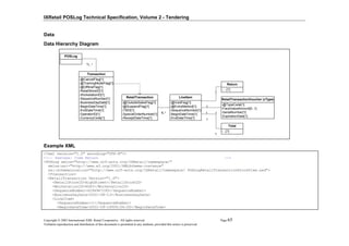 Pos Log Spec Vol2 | PDF