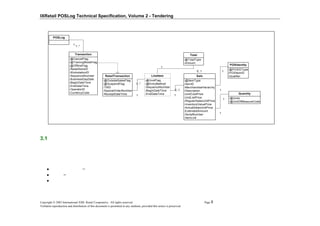 Pos Log Spec Vol2 | PDF