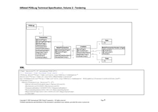 Pos Log Spec Vol2 | PDF