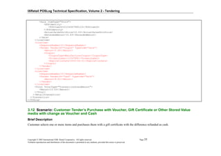 Pos Log Spec Vol2 | PDF