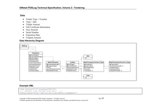 Pos Log Spec Vol2 | PDF