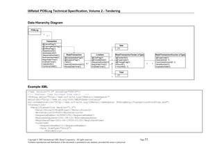 Pos Log Spec Vol2 | PDF