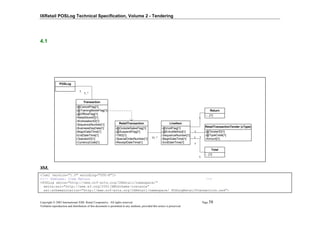 Pos Log Spec Vol2 | PDF