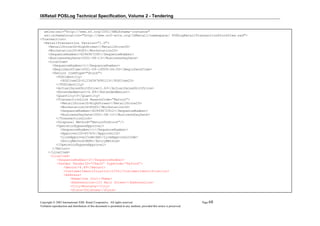 Pos Log Spec Vol2 | PDF