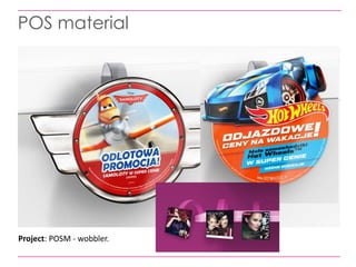 Po Material Project Pos materials | PDF
