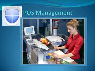 POS Management,[object Object]